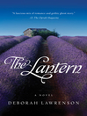 Cover image for The Lantern